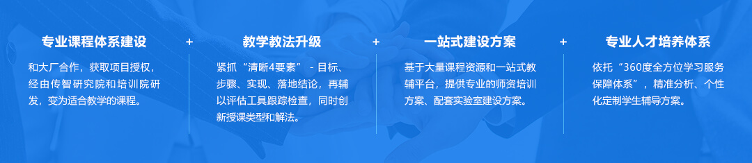 校校合作